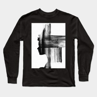 Strokes Long Sleeve T-Shirt